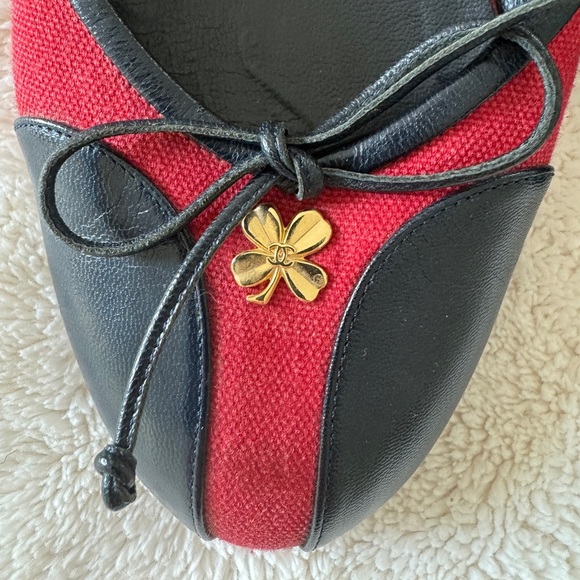 Chanel Mules - Picture 2 of 6